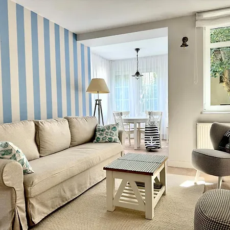 Harmonia I 7 Min Plaza I Parking I Cicha Okolica - Comfy Apartment *