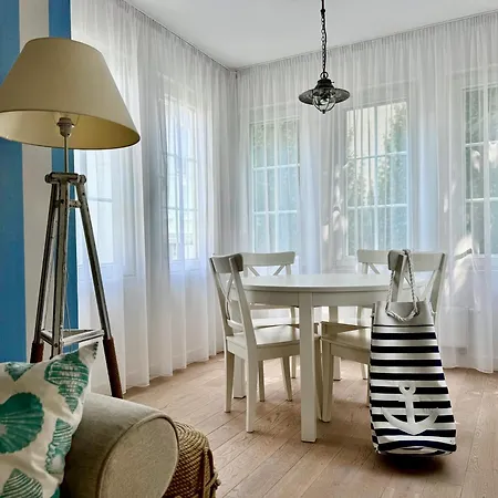Harmonia I 7 Min Plaza I Parking I Cicha Okolica - Comfy Sopot