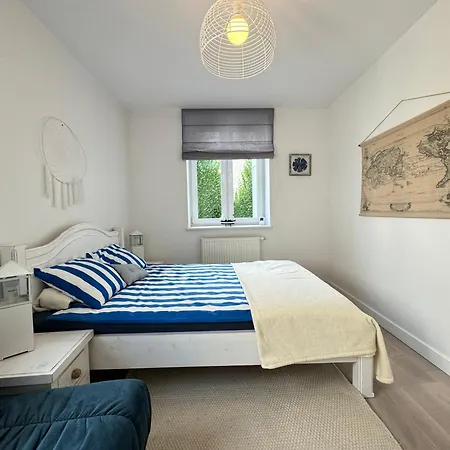 Apartment Harmonia I 7 Min Plaza I Parking I Cicha Okolica - Comfy *
