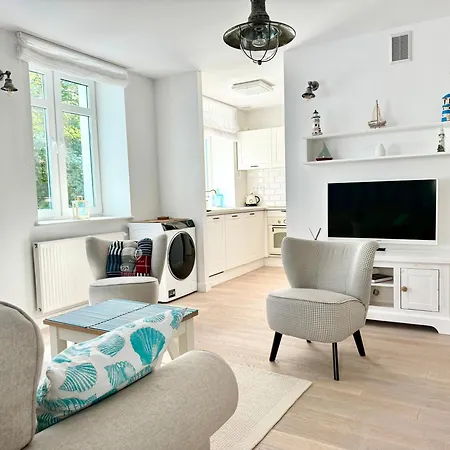 Apartman Harmonia I 7 Min Plaza I Parking I Cicha Okolica - Comfy *