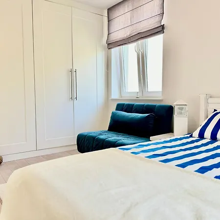 Harmonia I 7 Min Plaza I Cicha Okolica - Comfy *