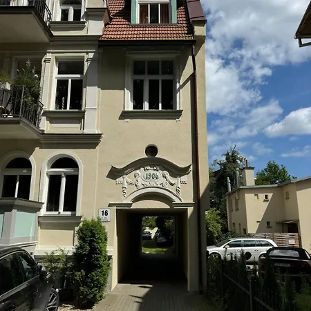 Harmonia I 7 Min Plaza I Parking I Cicha Okolica - Comfy Sopot