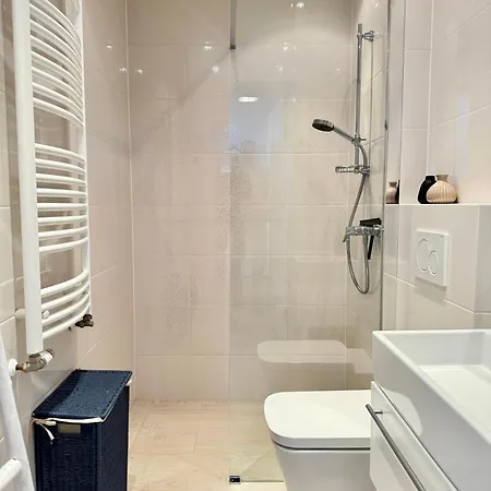 Harmonia I 7 Min Plaza I Parking I Cicha Okolica - Comfy