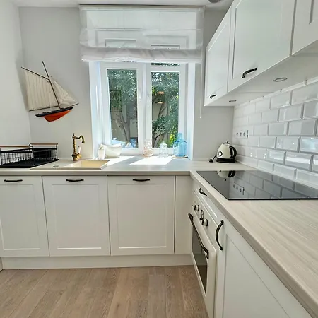 Harmonia I 7 Min Plaza I Parking I Cicha Okolica - Comfy