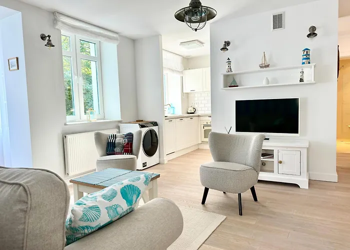 Daire Harmonia I 7 Min Plaza I Parking I Cicha Okolica - Comfy *