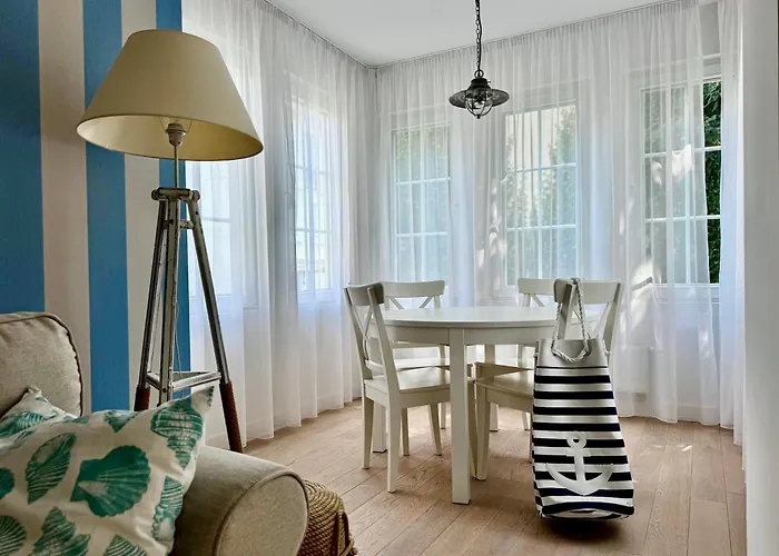 Harmonia I 7 Min Plaza I Cicha Okolica - Comfy Zoppot