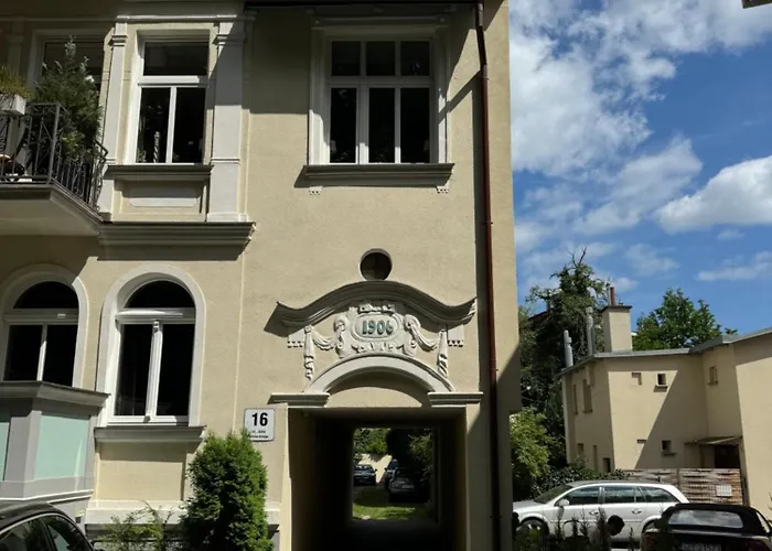 Harmonia I 7 Min Plaza I Cicha Okolica - Comfy Zoppot