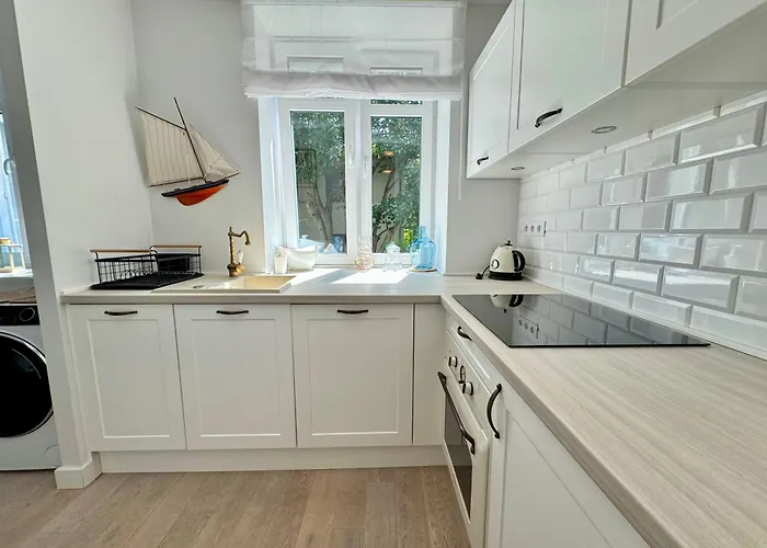 Harmonia I 7 Min Plaza I Parking I Cicha Okolica - Comfy