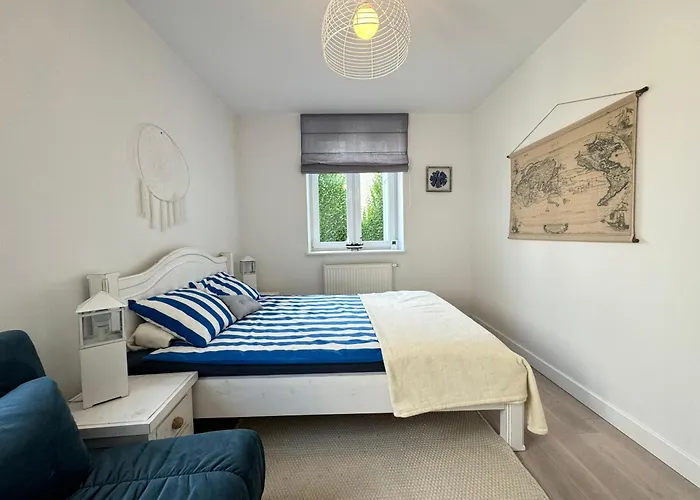 Daire Harmonia I 7 Min Plaza I Parking I Cicha Okolica - Comfy *